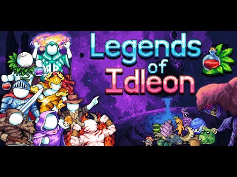 IdleOn - Idle Game MMO Game for Android - Download