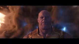 Lendas nunca morrem | Vingadores: Guerra Infinita