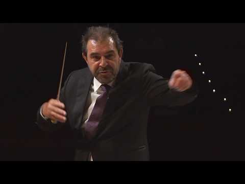 Arthur Honegger : Symphonie n° 2 H. 153