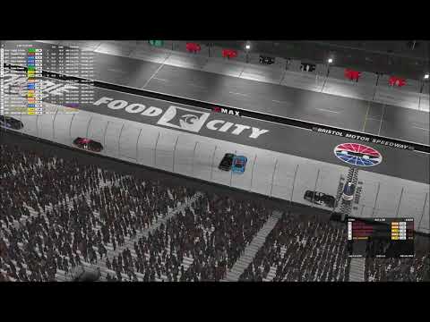 SSL - Bristol - Quick end to the night