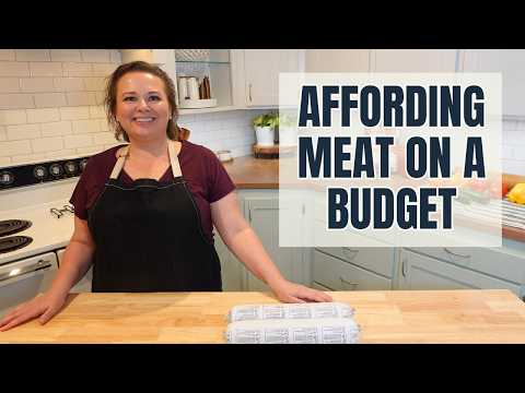How I Make Ground Beef More Affordable for Budget Meals