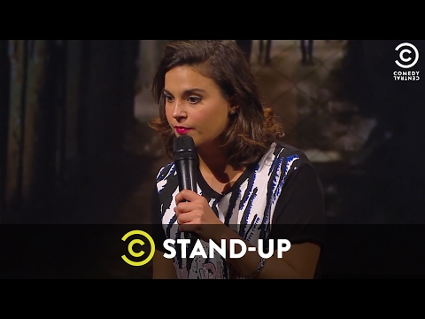 Magalí Tajes III @ #StandupEnComedy