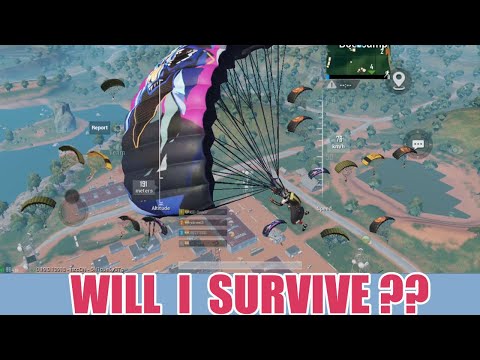 Conqueror Squad challenged me to come bootcamp and then this happend...| PUBGM | DiodeOP