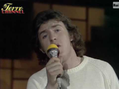 Mino Vergnaghi - Amare  (Discoring, 21/01/1979)