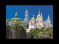 В старой церквушке 