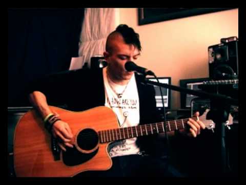 Beatboxer THePETEBOX beatbox and guitar cover of Nirvana - Lithium by Petebox
