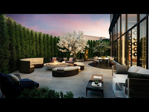 NEMA Boston Luxury Apartments