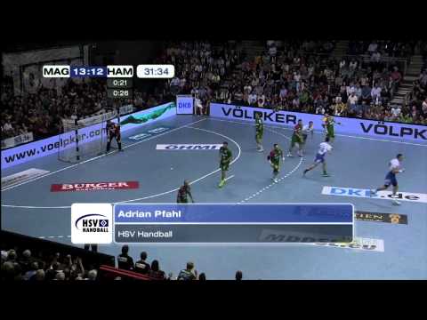 DKB Tor des Monats Oktober - Adrian Pfahl - TOR 6