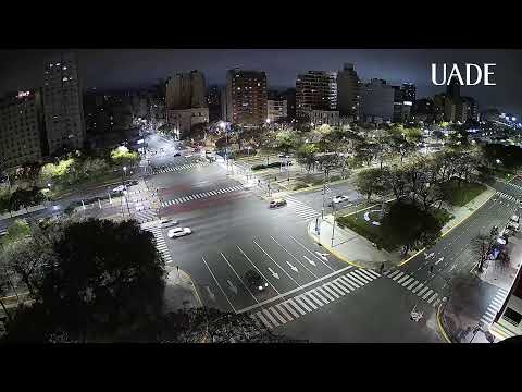 UADE Campus, Buenos Aires