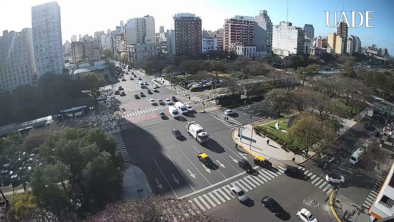 Buenos Aires