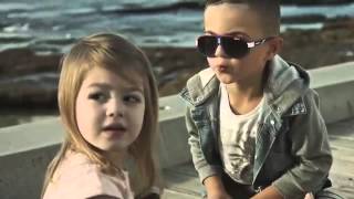 Faydee - Maria  Official song