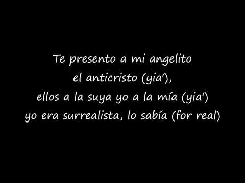 DAPS x PMP — SO DOPe | Letra | Lyrics Of Music07