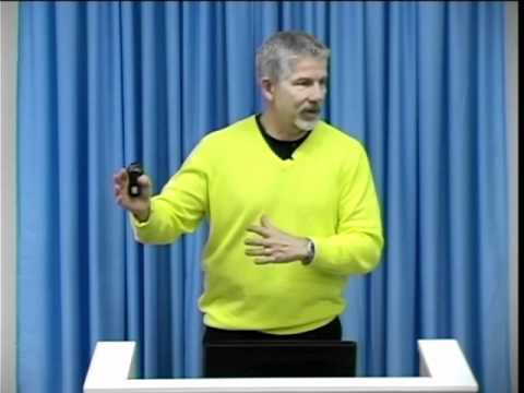 A Parable of the Soils - Mark 4:1-20