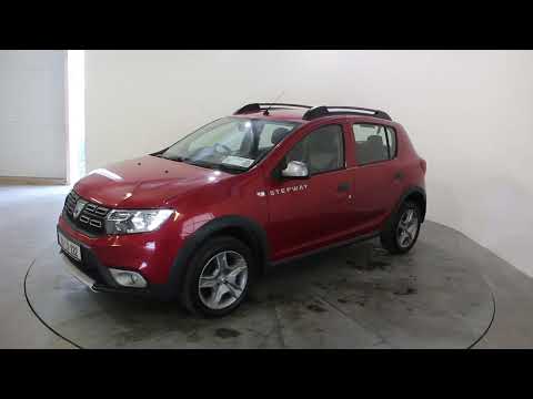 Dacia Sandero Stepway 1.5 dCi 90 STEPWAY ALTERNATI - Image 2