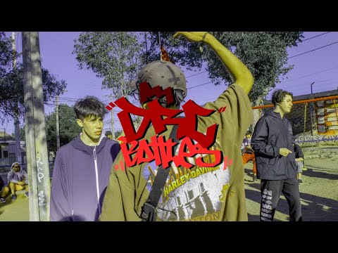 CUALKIERA vs ZKSIZ vs LSTILO vs ADAIKE: 8vos - DRC Battles Fecha IV Puntos Dobles