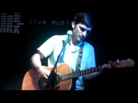 I Quartieri "Confessioni di un artista di merda" live@Le Mura (Roma, San Lorenzo)