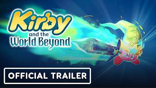 New Kirby Game Announced — Full Breakdown & Transcript