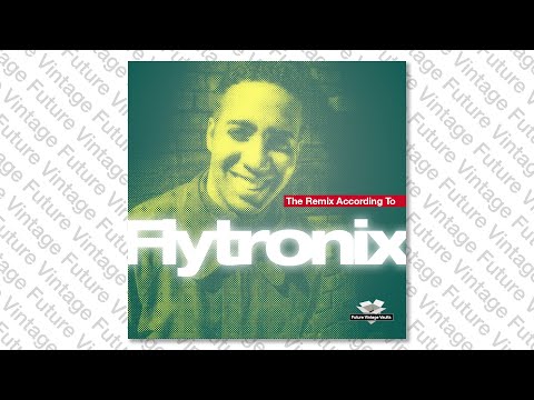Wasis Diop feat. Lena Fiagbe - No Sant (Flytronix Mix)