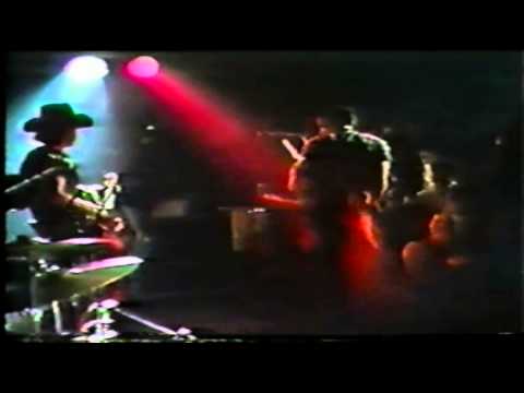 The Birthday Party (Köln 1982) [03]  Release The Bats