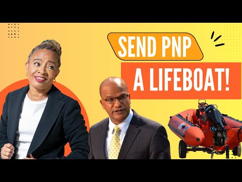 PNP Flounders in Parliament!
