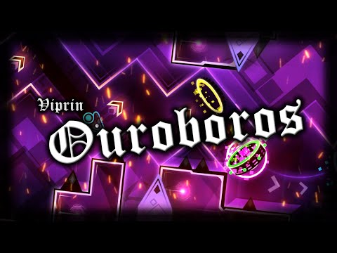 [144hz] Ouroboros 100%! (Bloodlust Ladder #2)