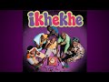 Eeque Al Xapo Optimist Music ZA Ikhekhe Feat FaroQii Official Audio