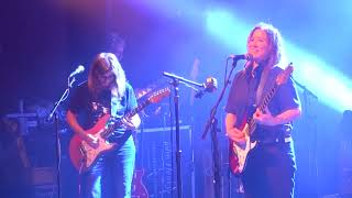 The Breeders - No Aloha - La Cigale Paris - 09/07/2024