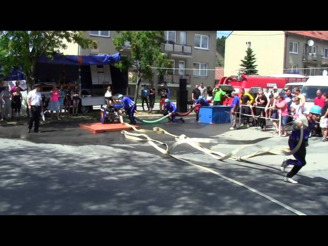 Šošůvka, 06. 07. 2014