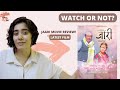 JAARI MOVIE REVIEW | WATCH OR NOT? | THE TALKING LADIES