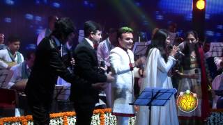 Saat Suro Na Sarname | Gujarati Jalso