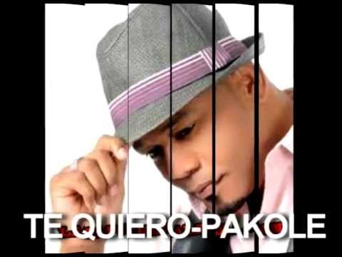 TE QUIERO - PAKOLE
