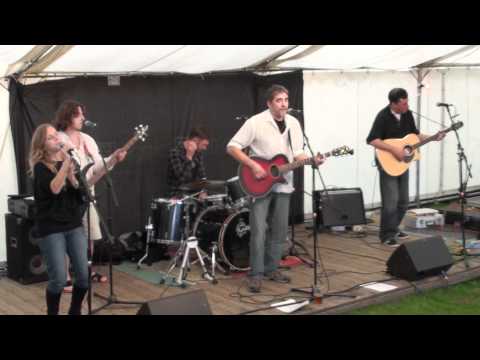 Songs From The Blue House@Acorn Fayre 2010