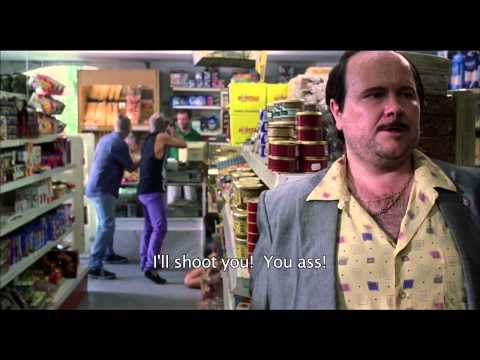 Torrente Tip #1: How to Fight Crime