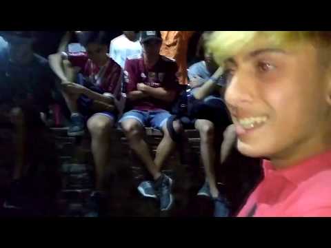 CH - BIG ANGEL vs FG - SEVEN | ABERAPSTYLE | 2VS2 | 2° FECHA