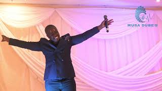 Download lagu Itende - Mangobe(in the Name of Jesus I have a victory) mp3