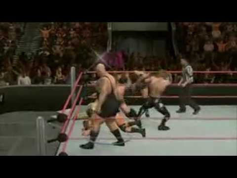 smackdown vs raw 2010 review