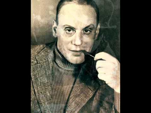 German tango: Eugen Wolff Tanz-Orchester - Lag' eine Tangoplatte auf, 1939