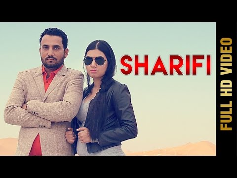 Sharifi