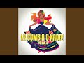 Cumbia para las Mujeres