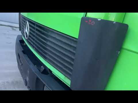 EL20979 - Mercedes-Benz SK 814