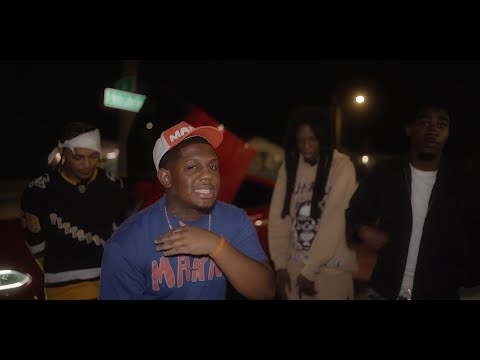 Kenny Kapps - I'm Him