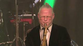 New Cool Collective Bigband (30 years)