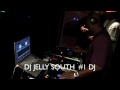 DJ JELLY IN ATHENS FLANAGANS BAR HOSTED BY DJ UNK   2009