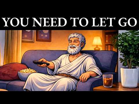 Why DETACHMENT Is the Greatest WEALTH You Can Have? | Philosophy for a Simple Life