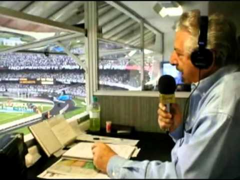 Fiori Gigliotti - Cantinho de Saudade - Abertura da Copa do Mundo de 1982 (Espanha)