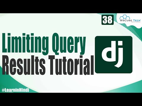 What is Django What is a Framework Django Tutorials for Beginners