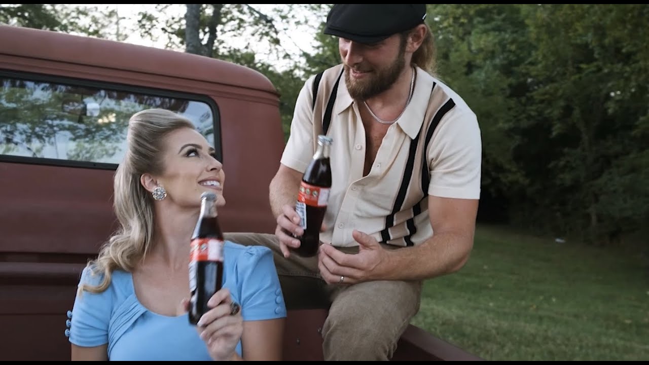 Promotional video thumbnail 3 for Luke and Kaylee