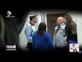Ochii Din Umbra Sotul A Devenit Gelos Pe Colegii De Munca Ai Sotiei Ce I A Atras Atentia