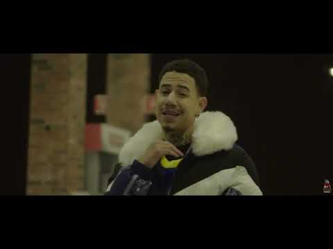 Charlie Vuitton X Out On Parole