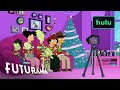 Futurama Season 11 Episode 6 Sneak Peek Holidays Hulu
